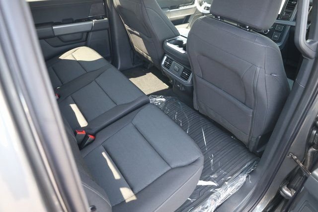 2025 Ford F-150 XLT - Photo 26