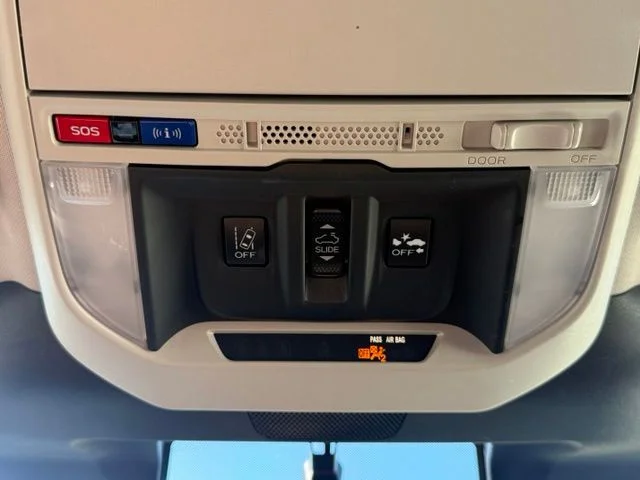 Used 2024 Gray Subaru Sport image 29