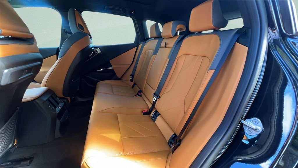 New 2026 Black Sapphire Metallic BMW 30 xDrive image 11