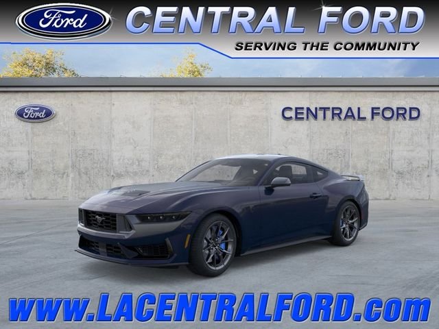 2026 Ford Mustang Mustang Dark Horse Dark Horse® Premium