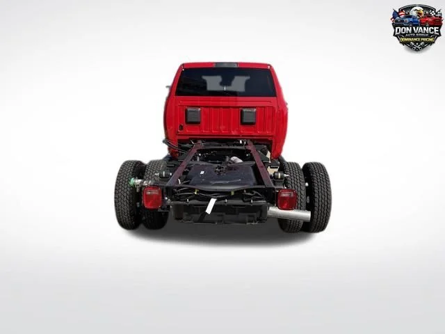 New 2026 Red Ram Tradesman image 4