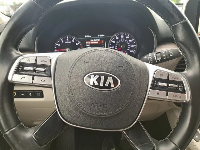 Used 2021 Green Kia SX image 15