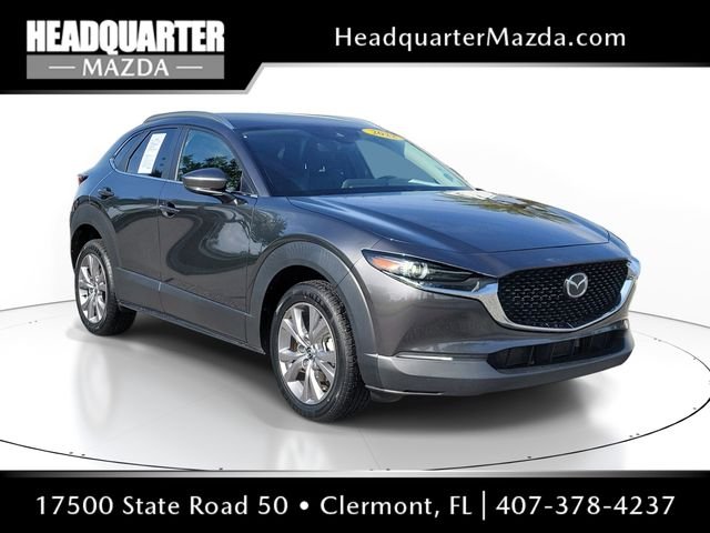 2022 Mazda CX-30 Select AWD's photo
