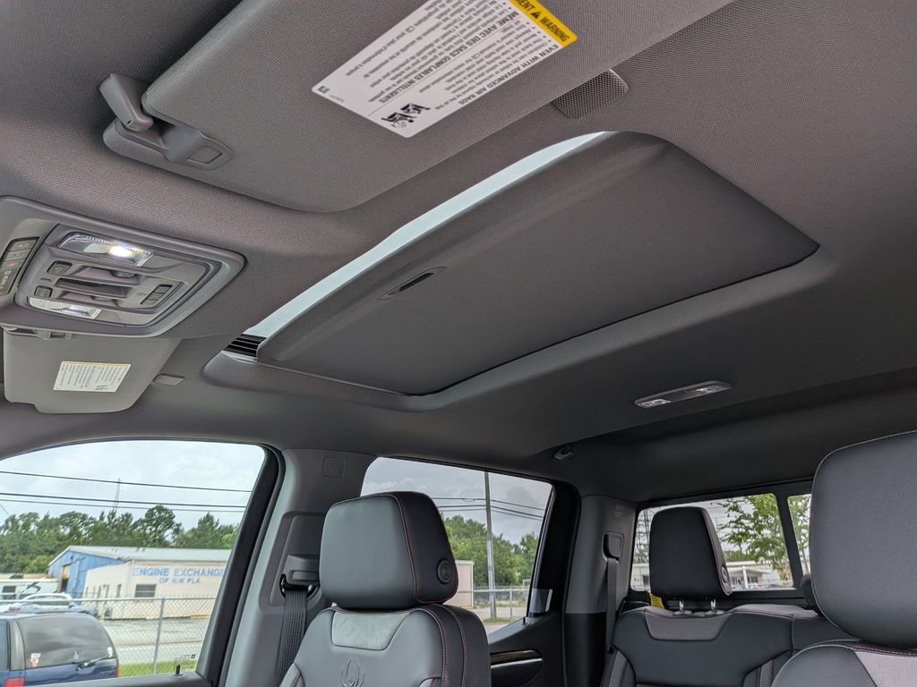 2026 Chevrolet Silverado 1500 RST - Photo 17