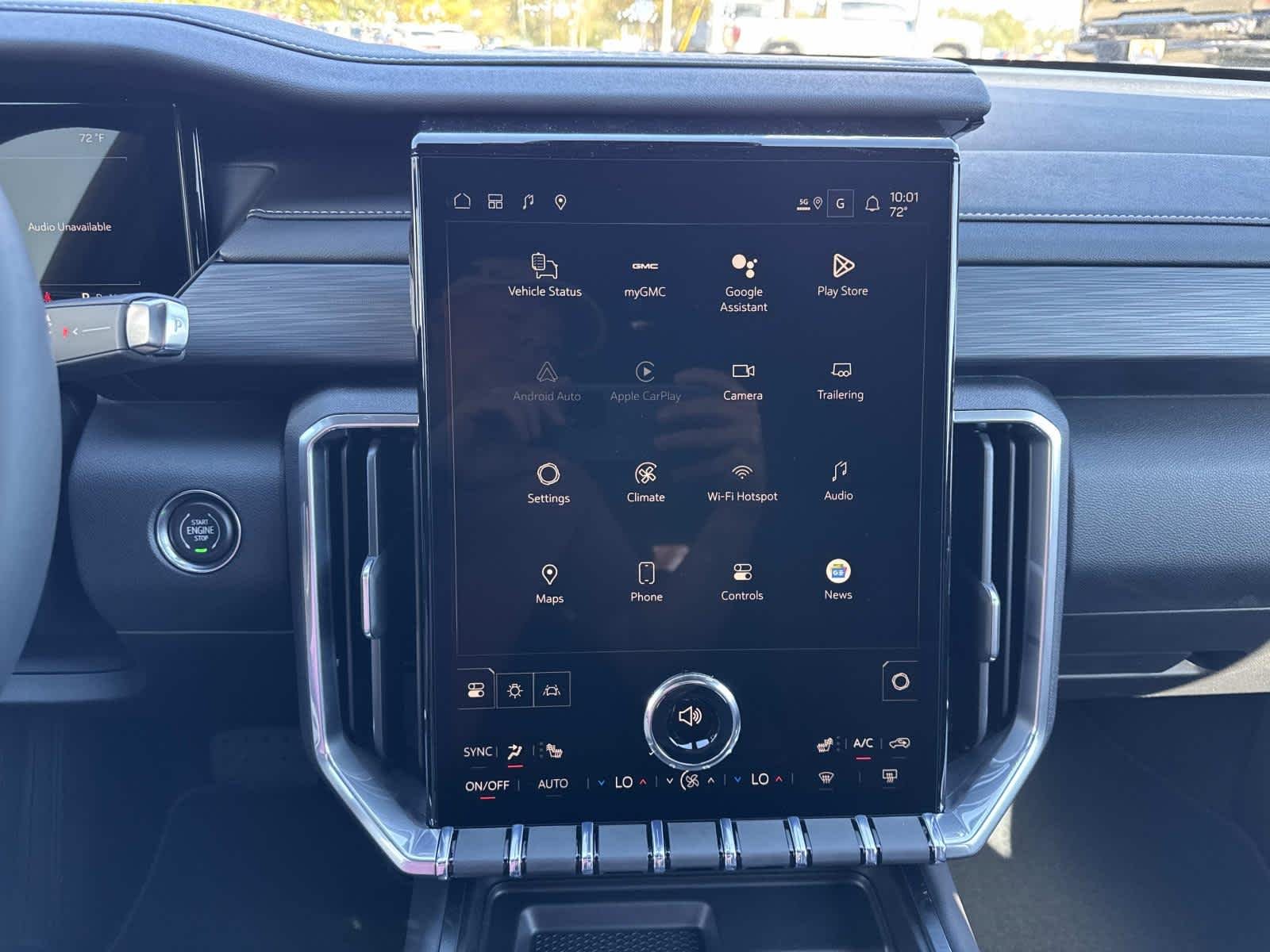 2026 GMC Acadia Elevation - Photo 17