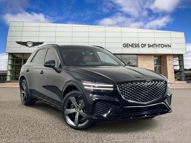 2024 Genesis GV70
