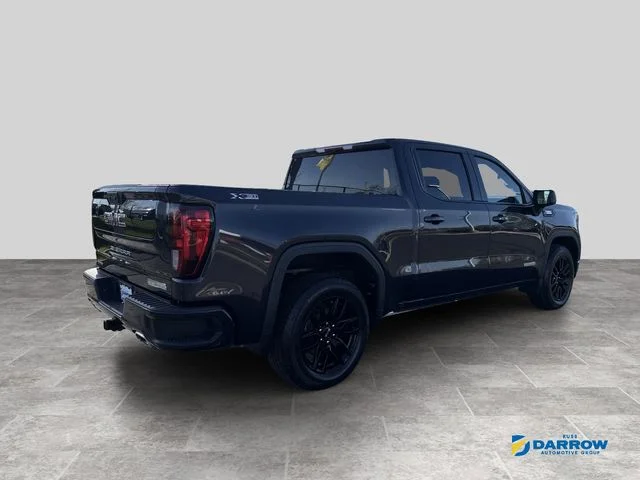 Used 2022 Silver GMC Elevation image 20