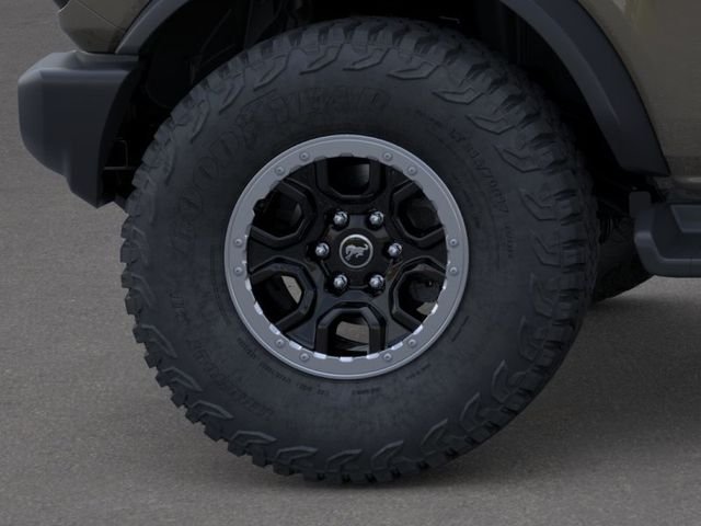New 2026 Marsh Gray Ford Outer Banks® image 22