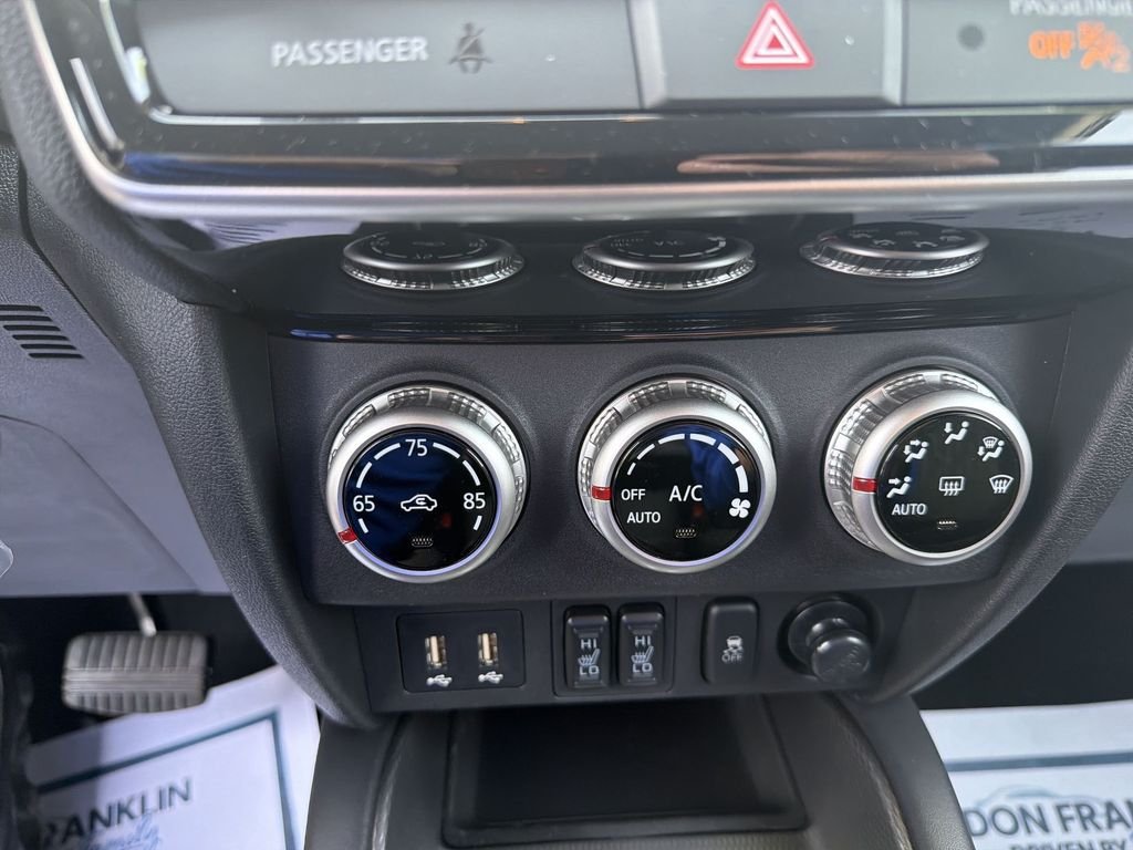 New 2026 Silver Mitsubishi 2.0 LE image 18