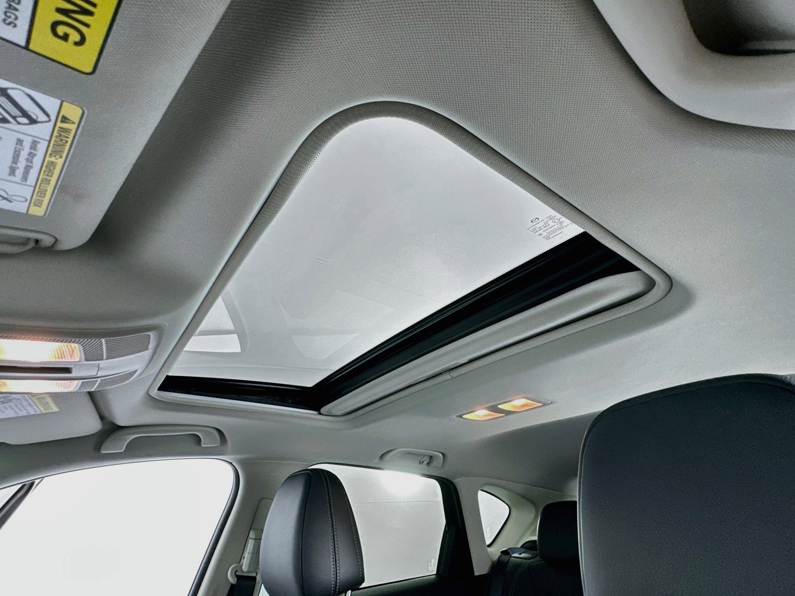 2025 Mazda CX-5 S Premium Plus package - Photo 24