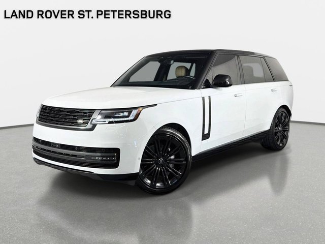 2024 Land Rover Range Rover SE