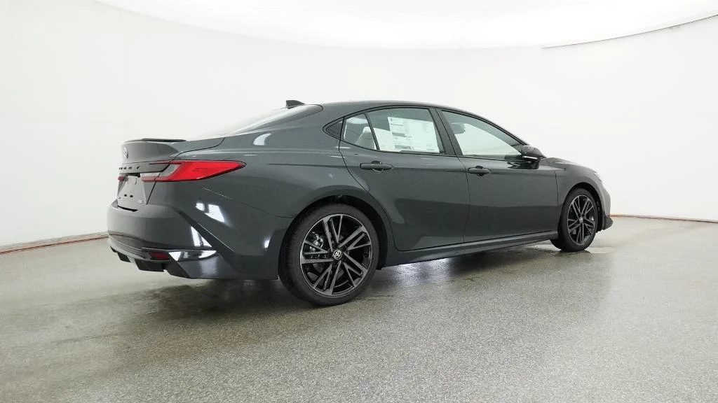 New 2026 Underground Toyota XSE image 25