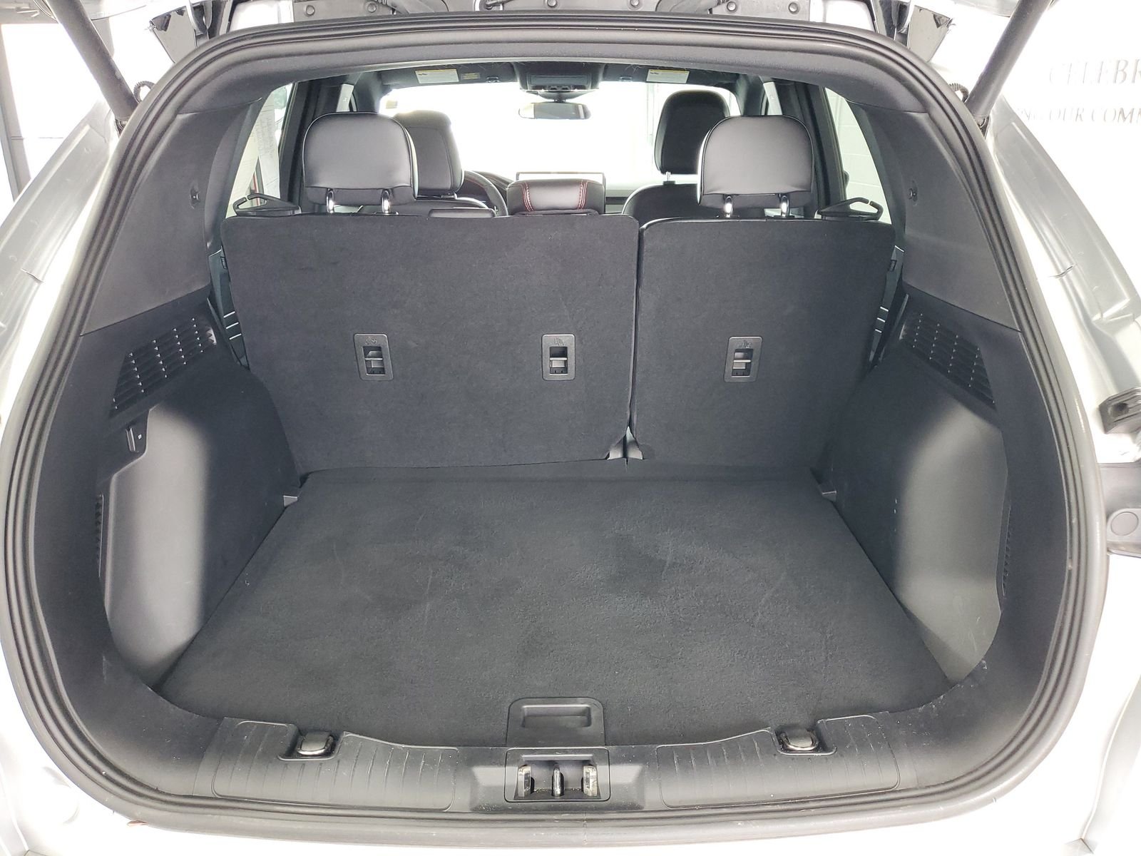Used 2023 Silver Ford ST-Line image 6