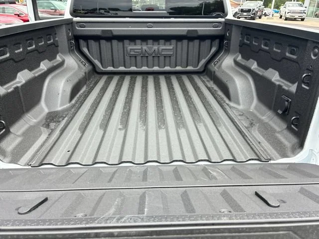 New 2026 Summit White GMC AT4 image 26