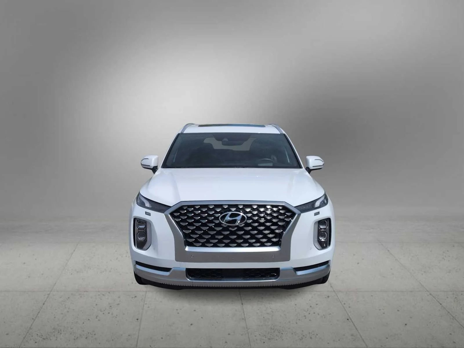 Used 2022 White Hyundai Calligraphy image 3