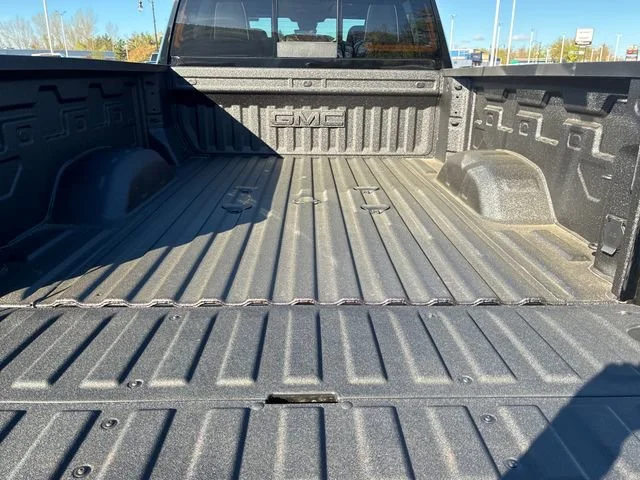 New 2026 Onyx Black GMC Denali Ultimate image 27