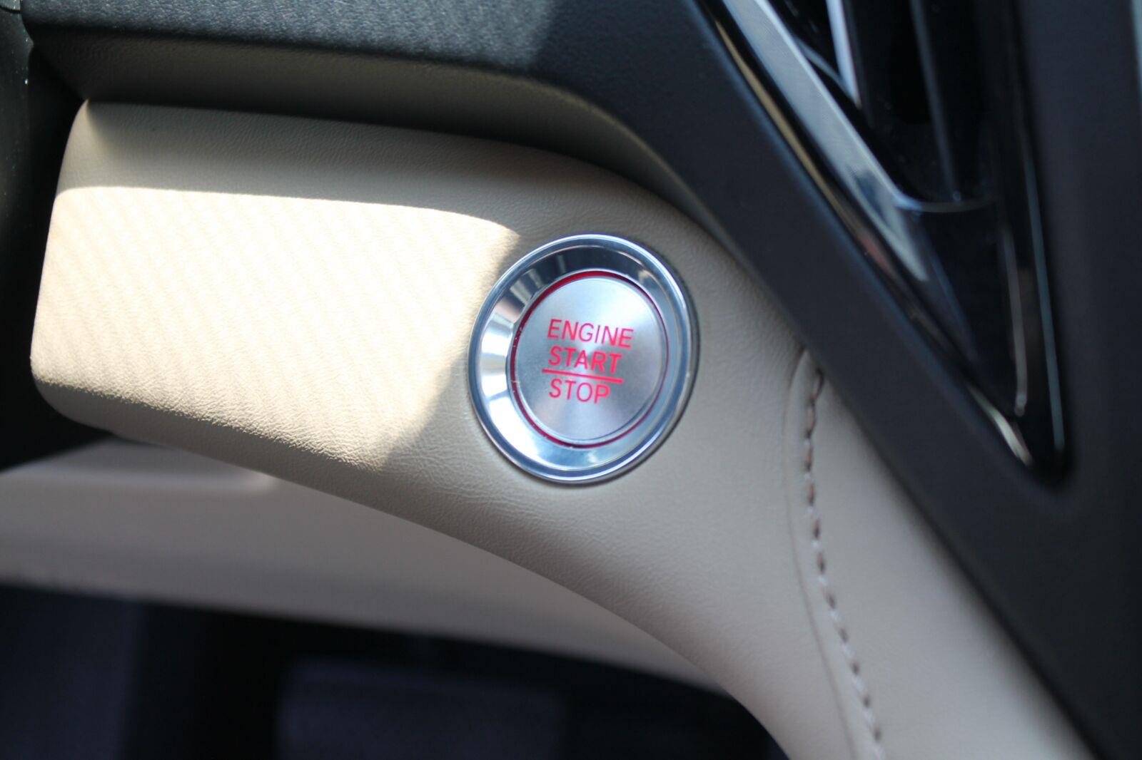 Used 2023 Red Acura SH-AWD image 19