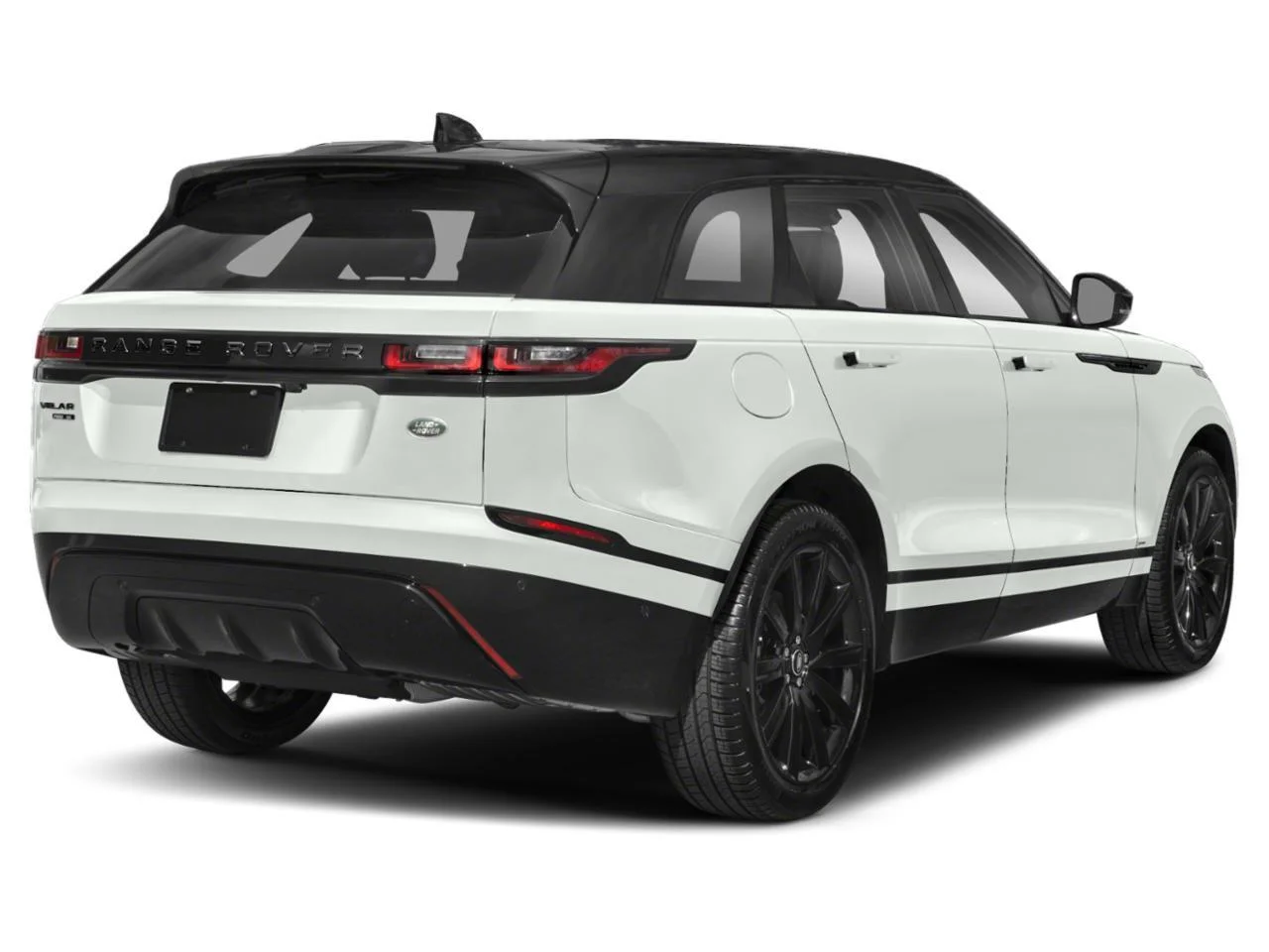 Used 2020 Fuji White Land Rover S image 12