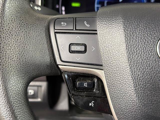 Certified Used 2025 MIDNIGHT BLACK METAL Toyota  image 24