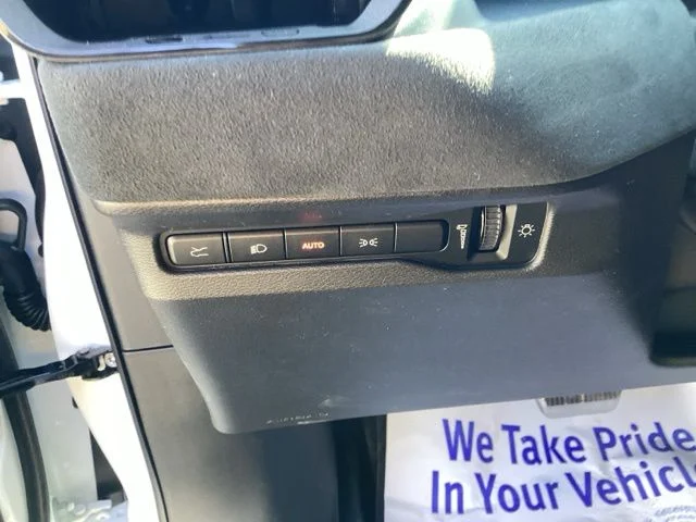 New 2026 White Knuckle Dodge Scat Pack Plus image 21