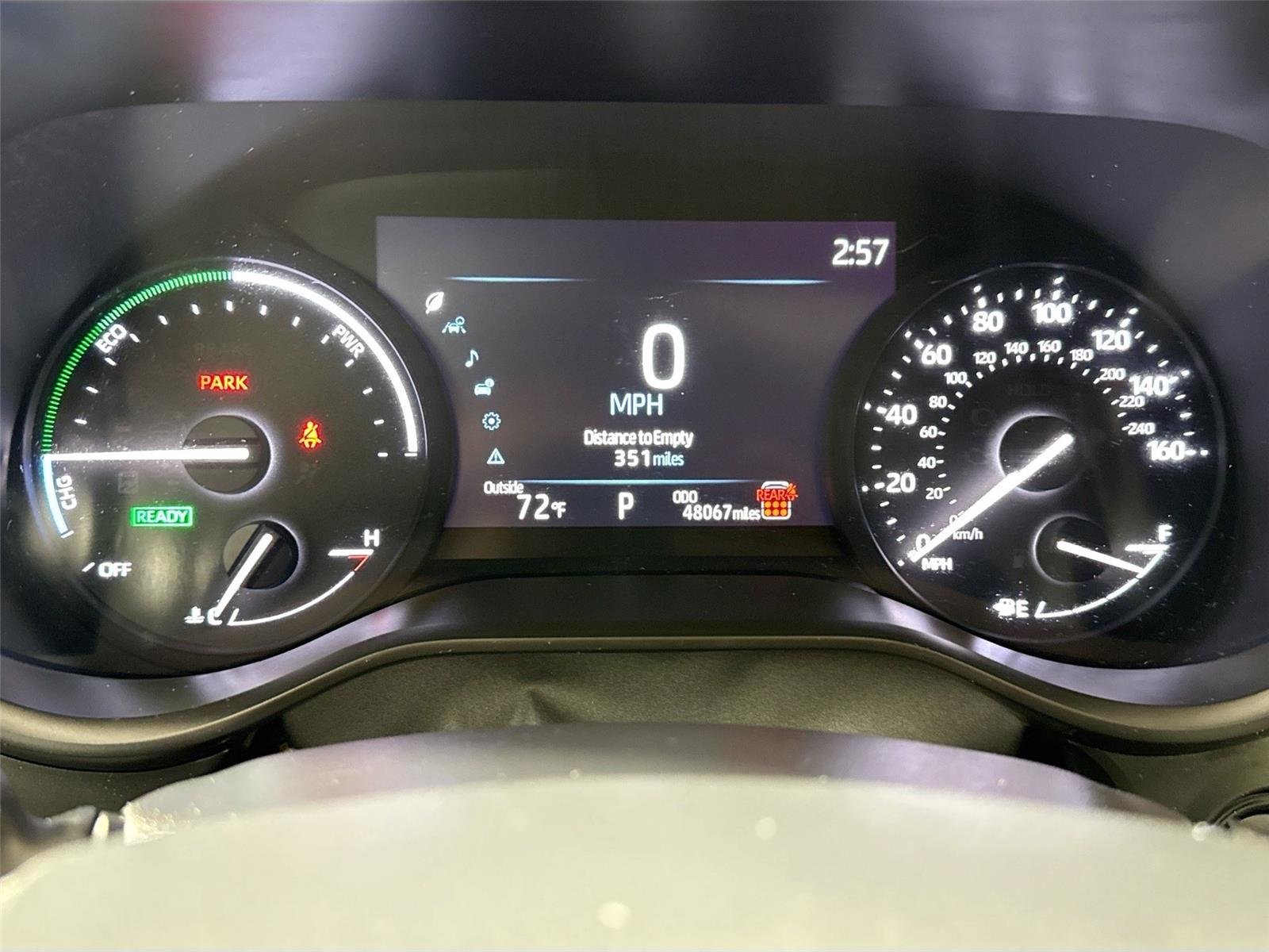 Certified Used 2025 Celestial Silver Metallic Toyota XLE image 21