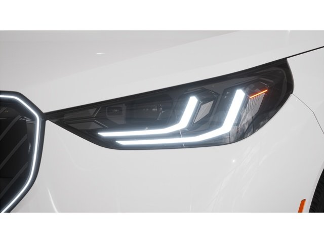 New 2026 Alpine White BMW  image 6