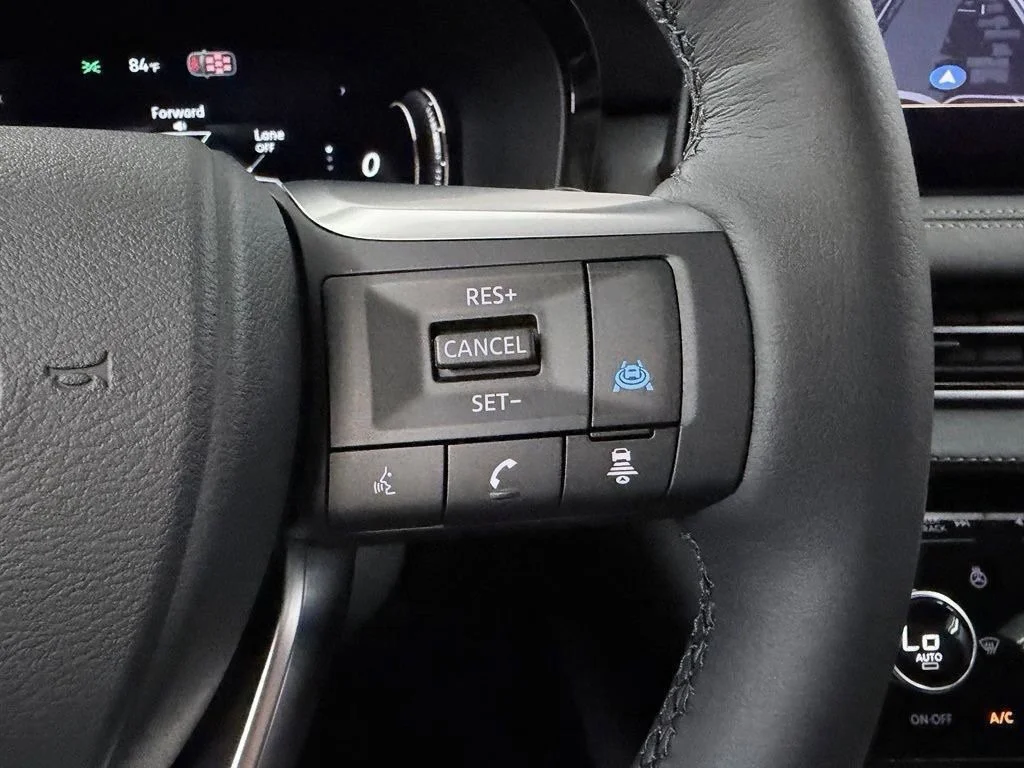 2027 INFINITI QX60 LUXE - Photo 22