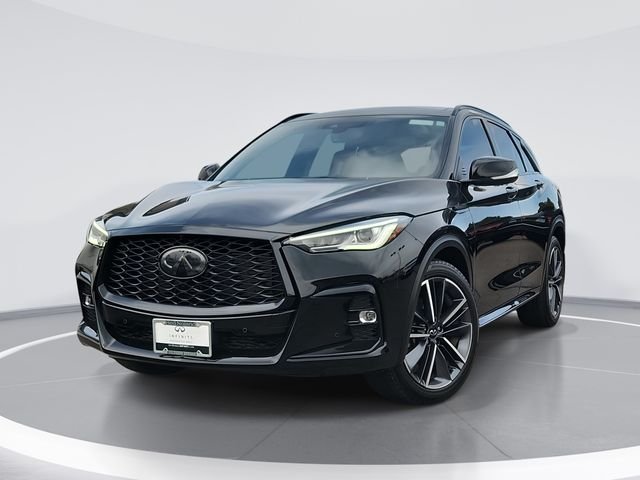2024 INFINITI QX50 Sport