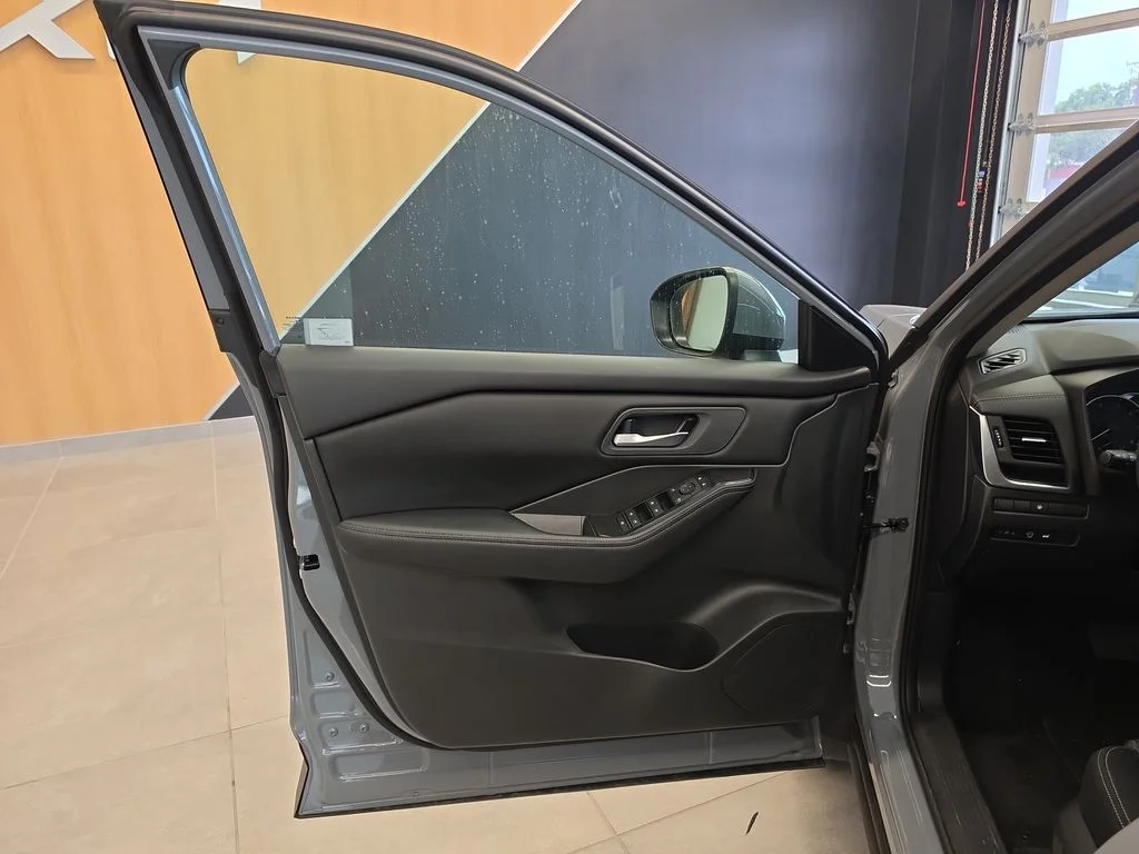 Used 2026 Gray Nissan SV image 15