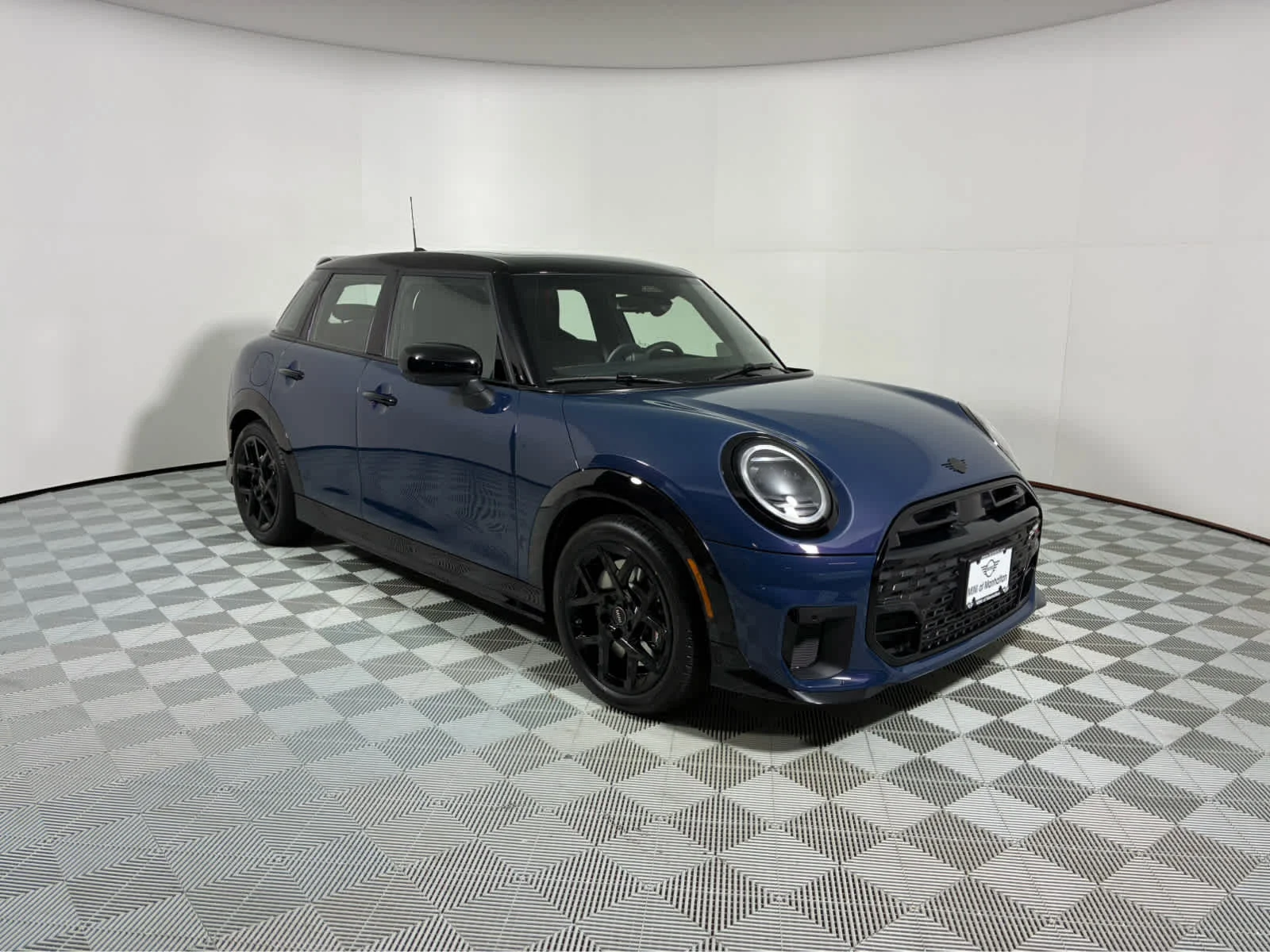 2026 MINI Hardtop Cooper S's photo