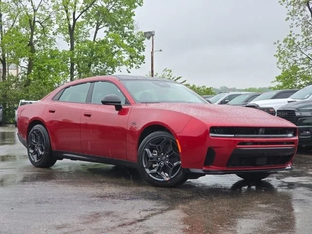 New 2026 Redeye Dodge R/T image 2