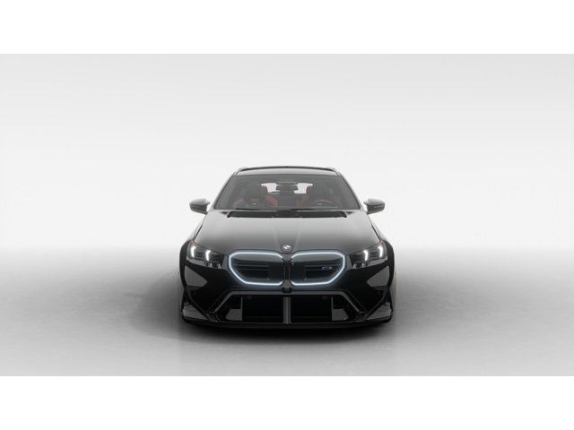 New 2027 Black Sapphire Metallic BMW Base image 3
