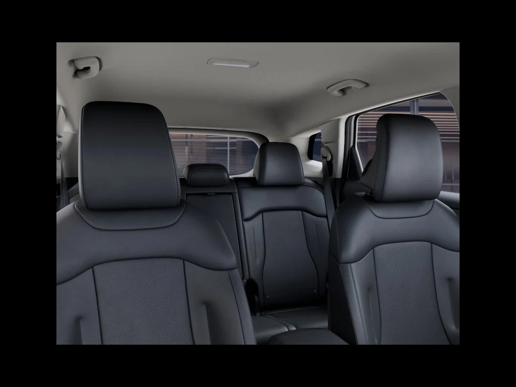 New 2027 Snow White Pearl Kia EX image 77