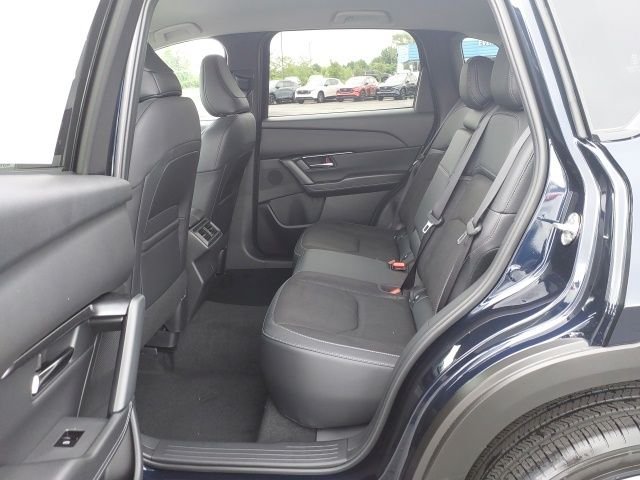New 2026 Navy Blue Mica Mazda 2.5 S Preferred AWD image 19