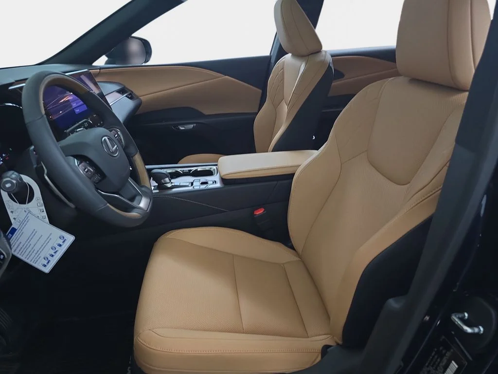 New 2026 Nightfall Mica Lexus PREMIUM image 15