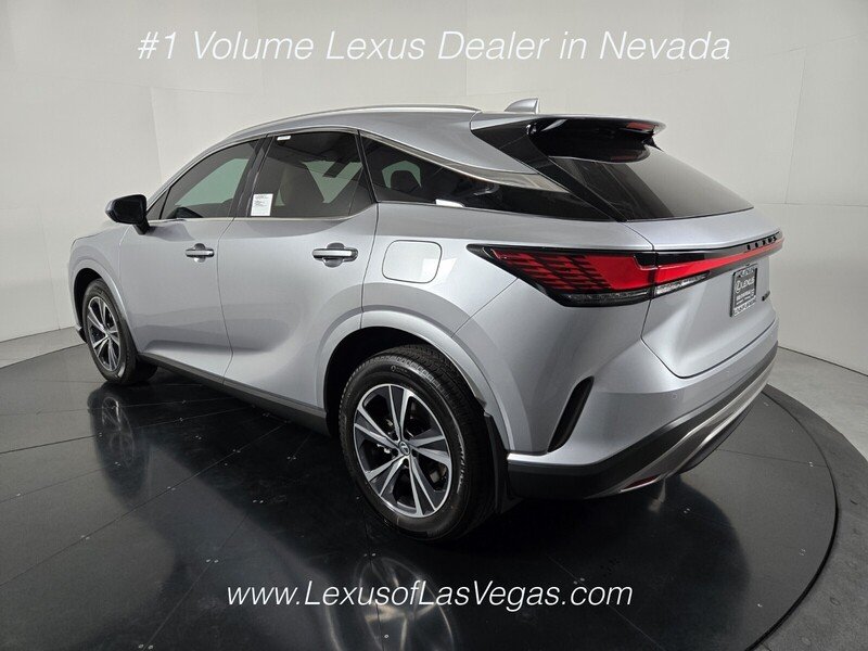New 2026 Iridium Lexus PREMIUM image 6