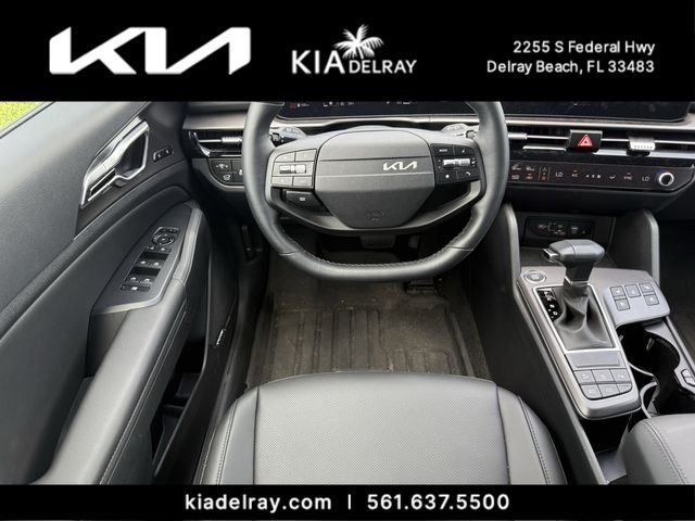 2026 Kia Sportage SX Prestige - Photo 12