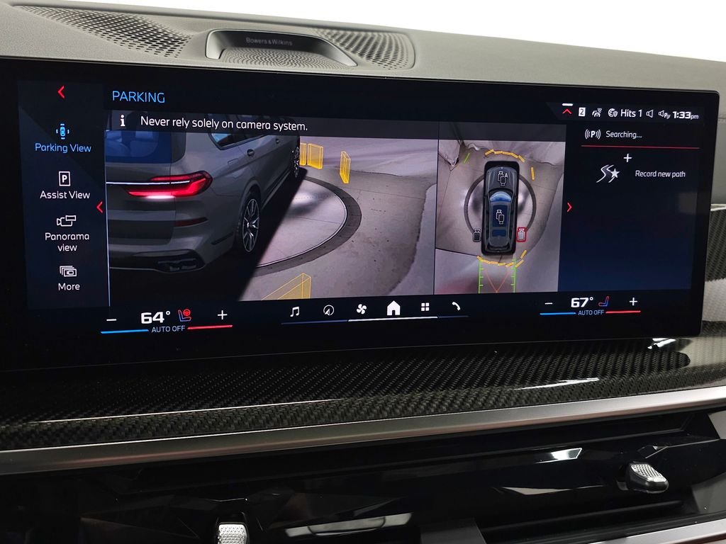 Used 2026 Gray Metallic BMW M60i image 29