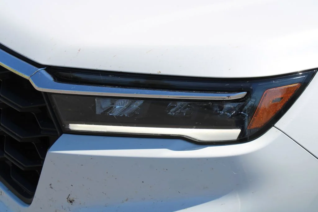 2025 Honda Pilot EX-L - Photo 10