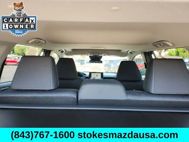 Used 2023 Beige Toyota LE image 21