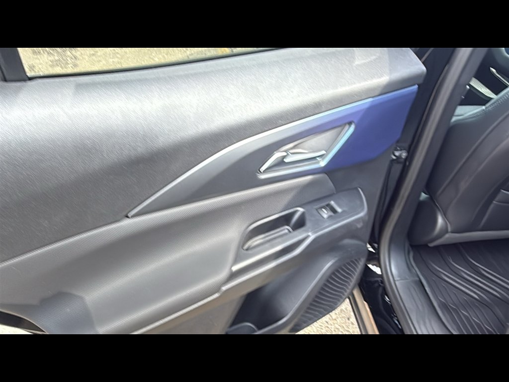 2025 Chevrolet Equinox EV 1LT - Photo 21
