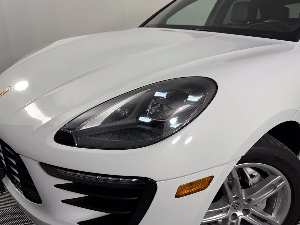 Used 2018 White Porsche S image 11