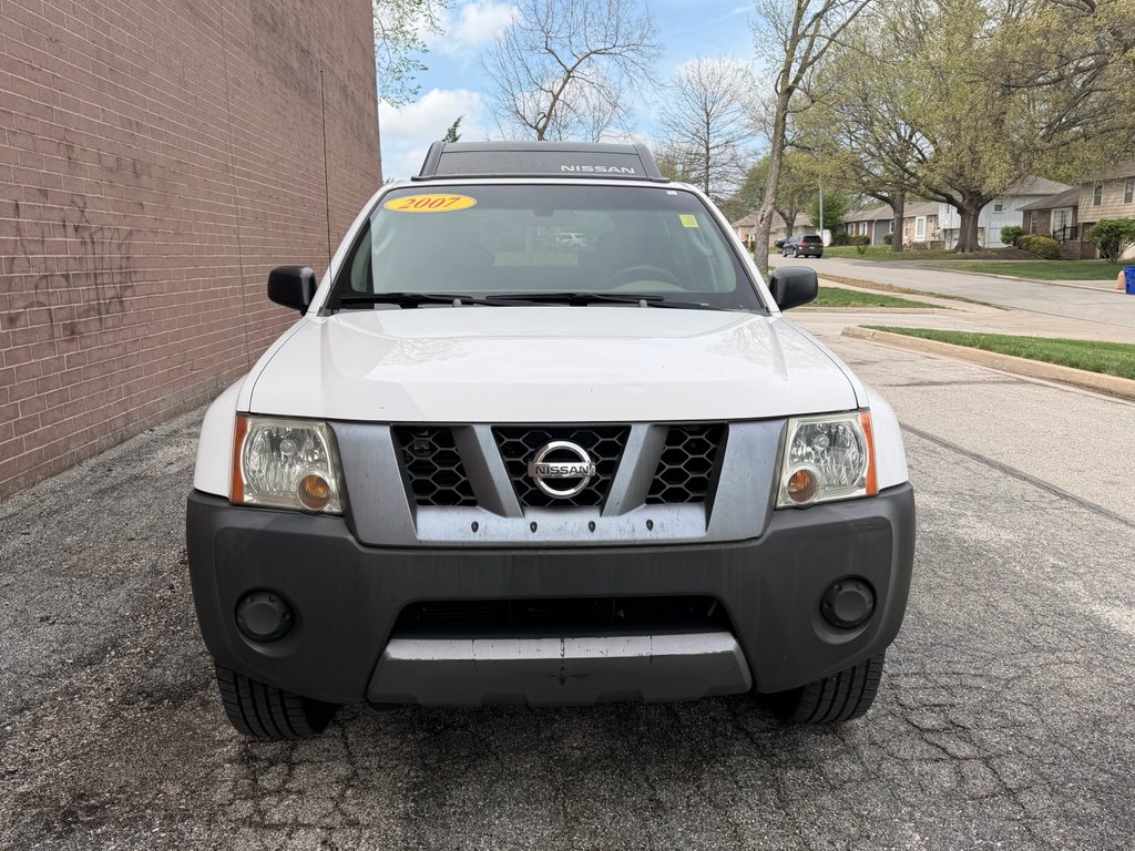 Used 2007 Avalanche Nissan S image 8