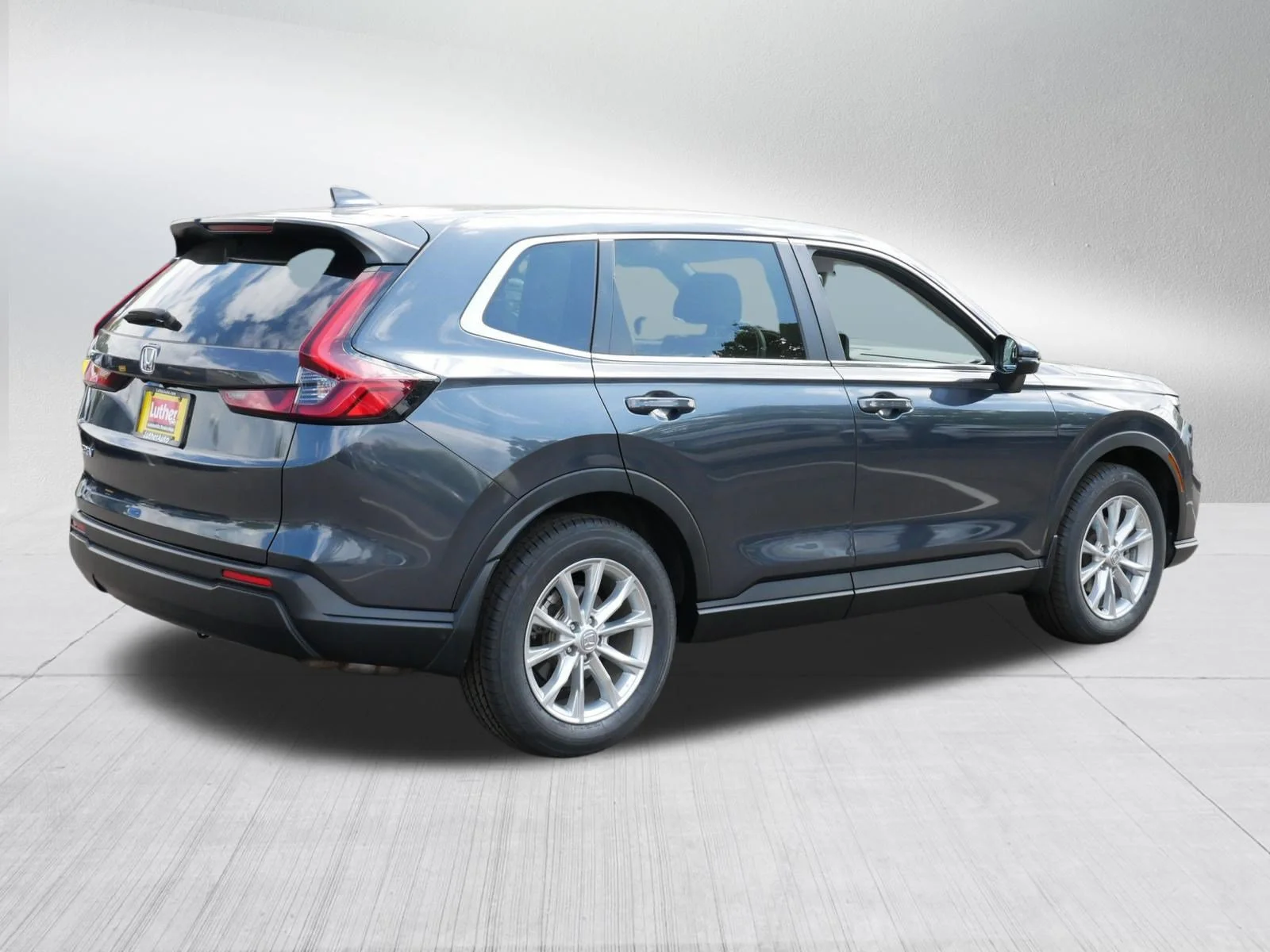 2024 Honda CR-V EX - Photo 41