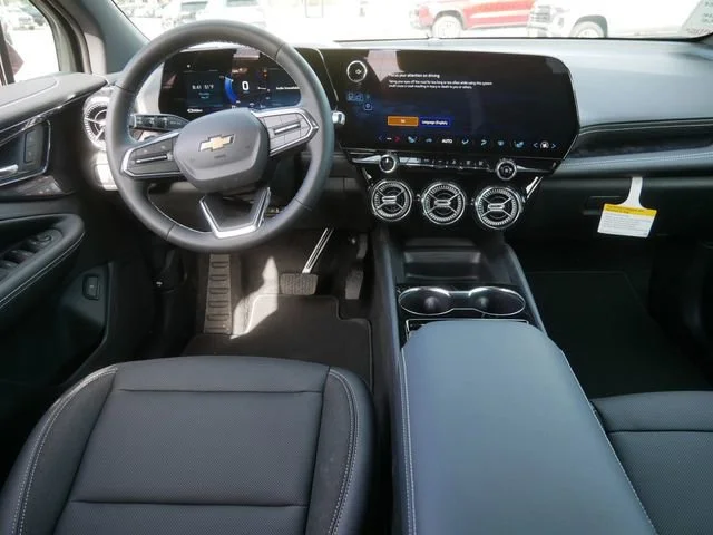 2026 Chevrolet Blazer EV LT - Photo 8