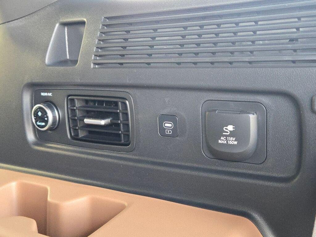 New 2026 White Hyundai Limited AWD image 19