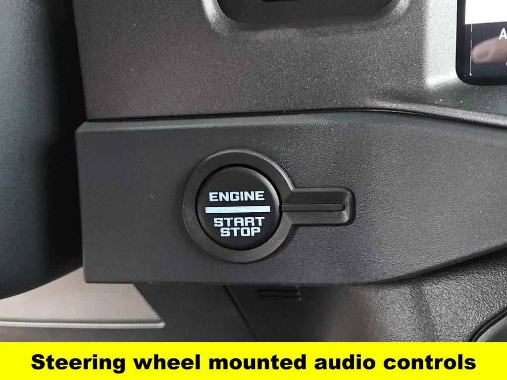 2025 Ford Bronco 4-Door Big Bend - Photo 18