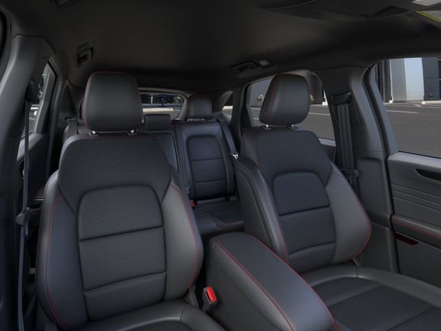 New 2026 Agate Black Metallic Ford ST-Line image 10