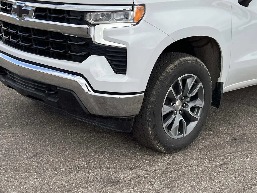2026 Chevrolet Silverado 1500 LT - Photo 7