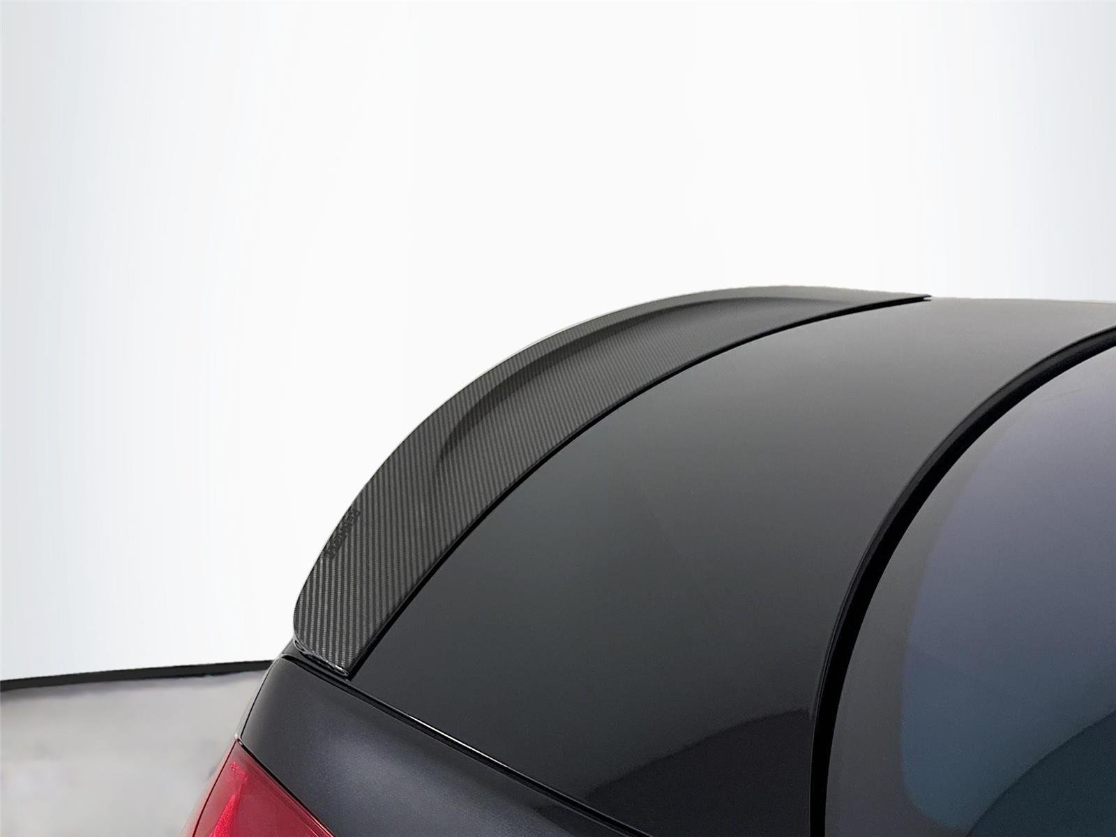 Used 2015 Obsidian Black Metallic Mercedes-Benz S 65 AMG® | Rear TVs | RennTech Upgrades image 40